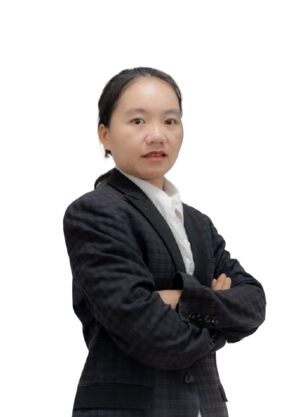 Marketing Manager Judy